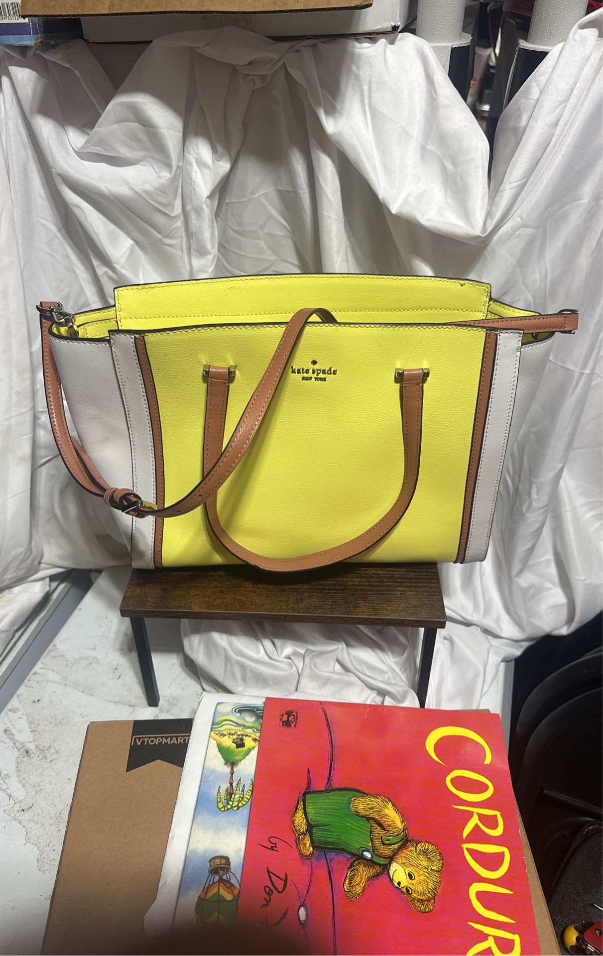 Kate Spade new York purse