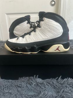 Nike Air Jordan 9 Retro Space Jam 2016