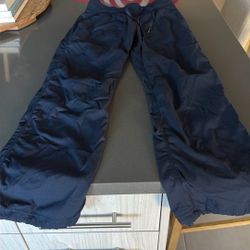 Lululemon Pants