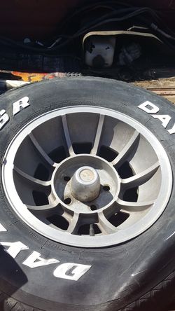 gmc rims