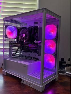 Custom Gaming Pc