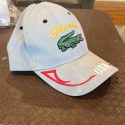 Florida Hat