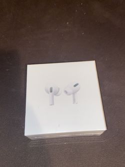 Air Pod Pro