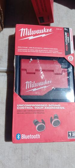 New Milwaukee