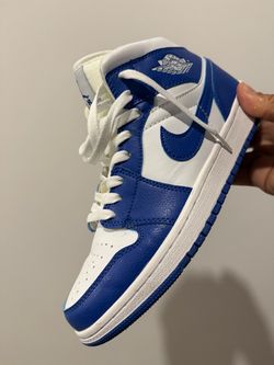 Jordan 1 size 9.5