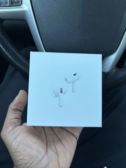 Air Pod Pro 2s