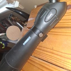 25x75x75 GSKER Telescope