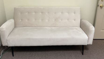 Perfect Condition Ivory, White Coach 