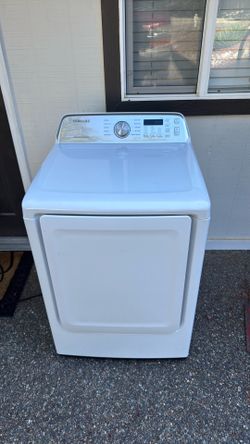 Clothes dryer