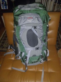 OSPREY BACKPACK