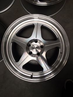 KR3 Wheels For Sale 18x9.5