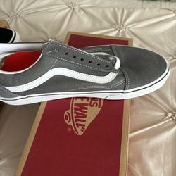Vans Shoes