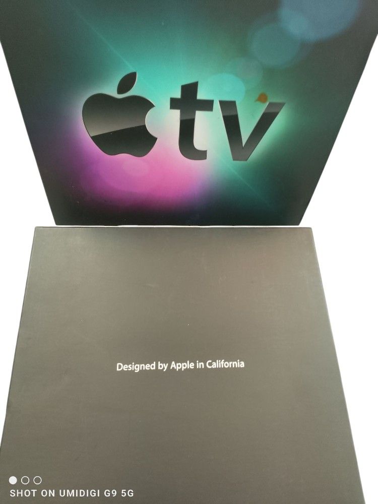 APPLE Tv