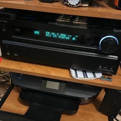 Onkyo Tx Nr 609