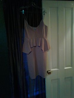 Xl charlet roos dress worn once