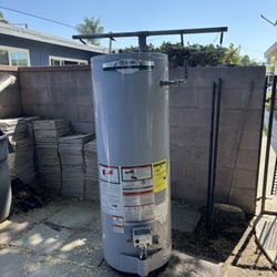 Water Heater For Sale