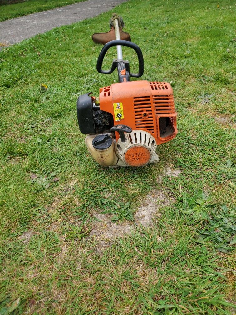 Stihl FS 09 R