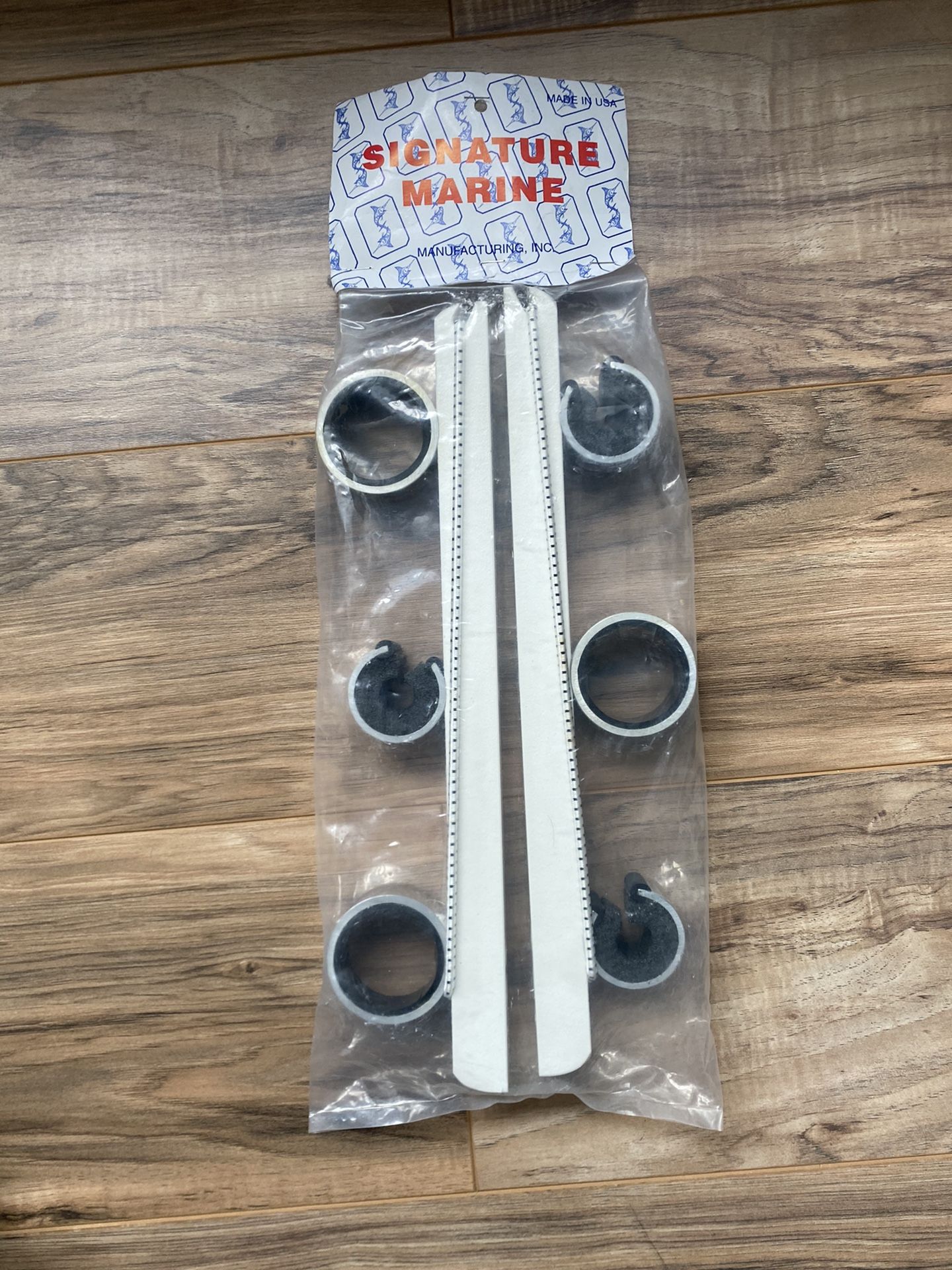 Fishing Rod Holders - New