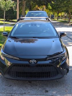 2022 Toyota Corolla Hybrid