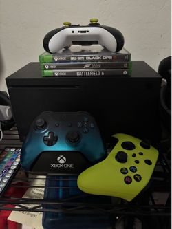 Xbox Series X