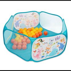 Children’s ball Pit 