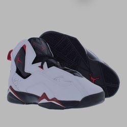 Nike Kids Jordan True Flight Shoes 