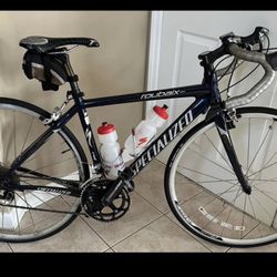 Women’s Specialized Roubaix Elite Tubeless Racing Road Bike 