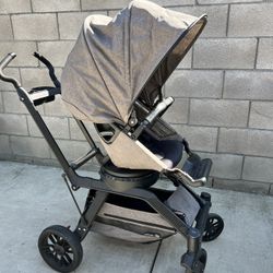 Orbit Baby G3 Stroller 
