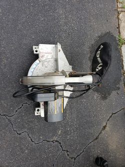 10" Delta Miter Saw