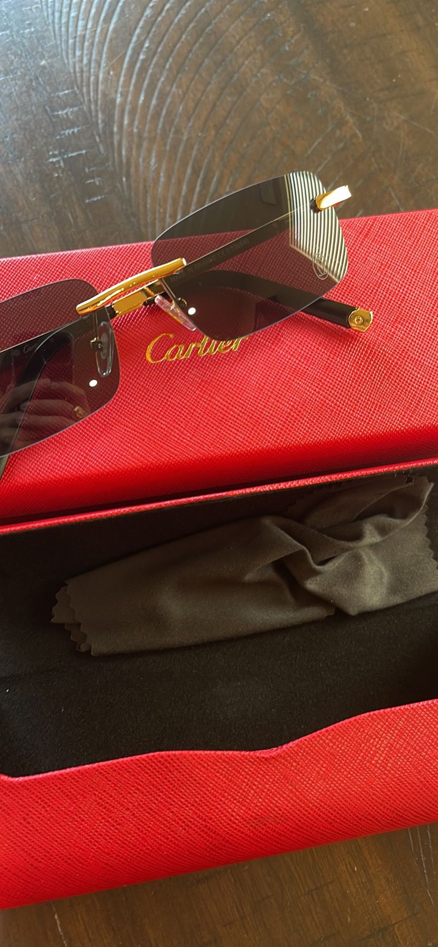 Cartier’s