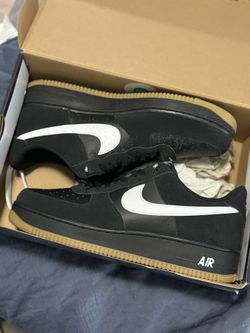 Nike Airforce Size 12