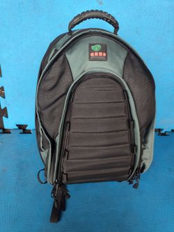 $40 Firm, Yes, it's available, Kata (Manfrotto), KT R-103 GDC Padded Camera Rucksack, No Signs Of Use Or Wear