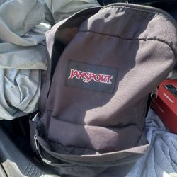 jansport backpack