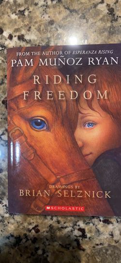 Riding Freedom 