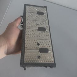 Hybrid Battery Cells 