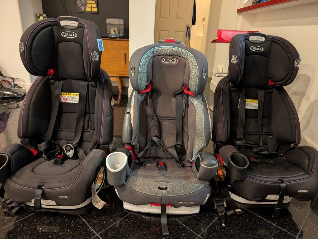 Graco Car Seats For Sale