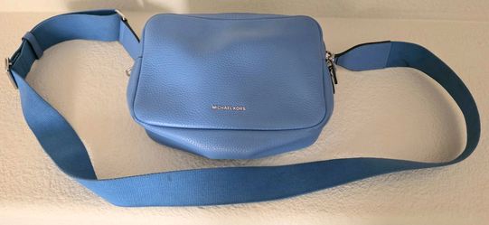 Michael Kors Blue bag