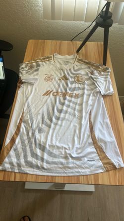 Tigres F.C Jersey