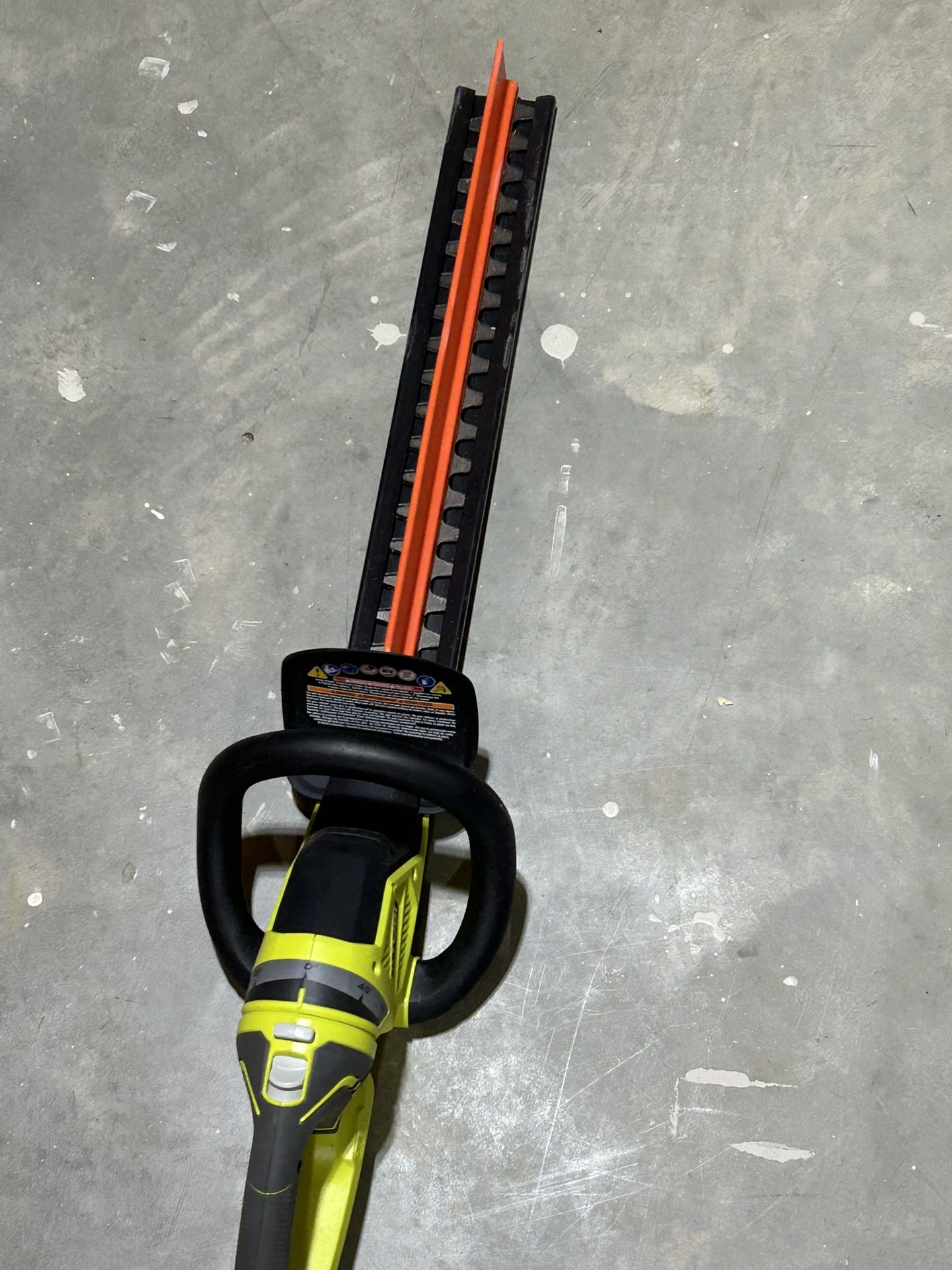 Ryobi Lawn Care