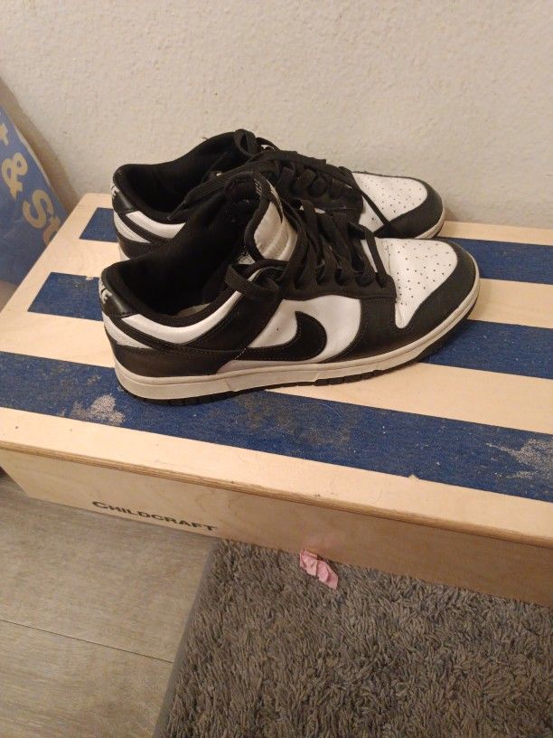 Nike Dunk