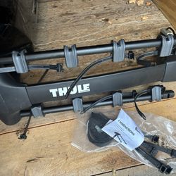 Thule APEX XT 4 Bike -Hitch Rack