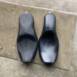 Harley Davidson Seats