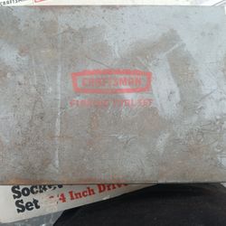 Craftsman 76 Pc