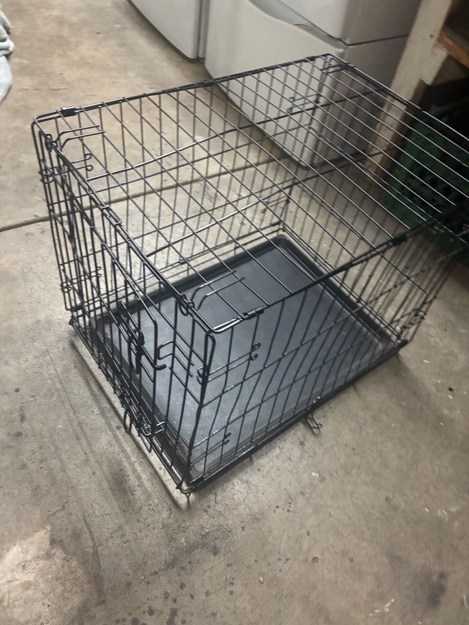 Tcage Normal Dog cage for Sale in Henderson, NV - OfferUp