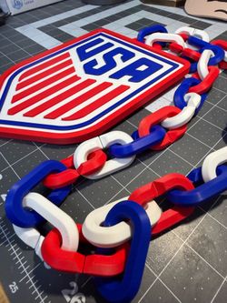 World Cup Swag