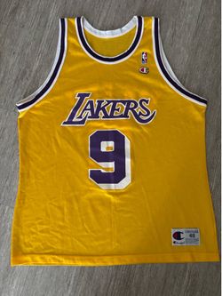 Camiseta men’s size L