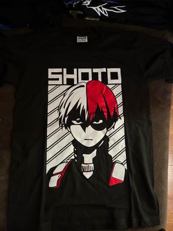 shoto Medium