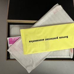 iPhone 14 Pro Max Glass Screen Protector 