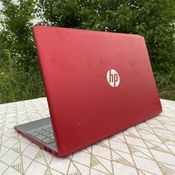FOR PARTS HP 16inch Laptop Computer