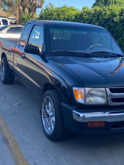 1999 Toyota Tacoma